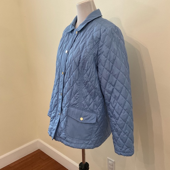 Womens Charter Club jacket - Picture 3 of 8